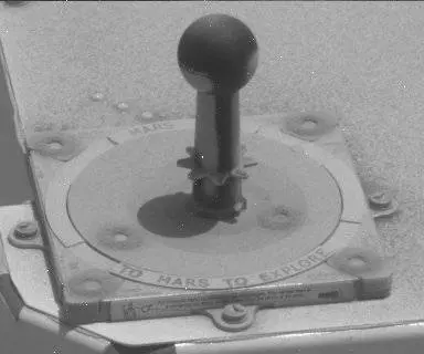 Sol 3805: Mast Camera (Mastcam)
