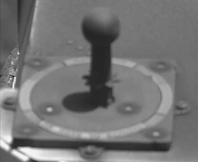 Sol 3805: Mast Camera (Mastcam)