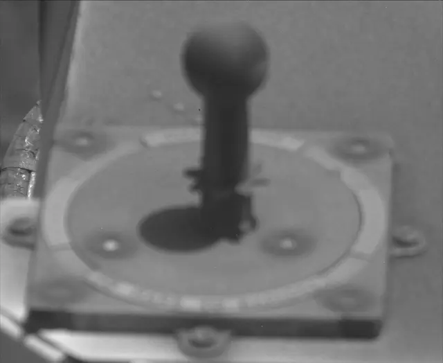 Sol 3805: Mast Camera (Mastcam)