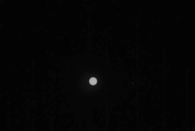 Sol 3806: Mast Camera (Mastcam)