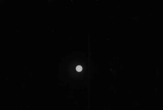 Sol 3811: Mast Camera (Mastcam)