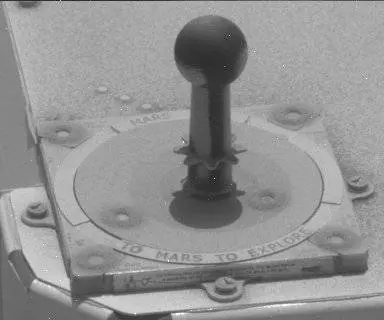 Sol 3820: Mast Camera (Mastcam)