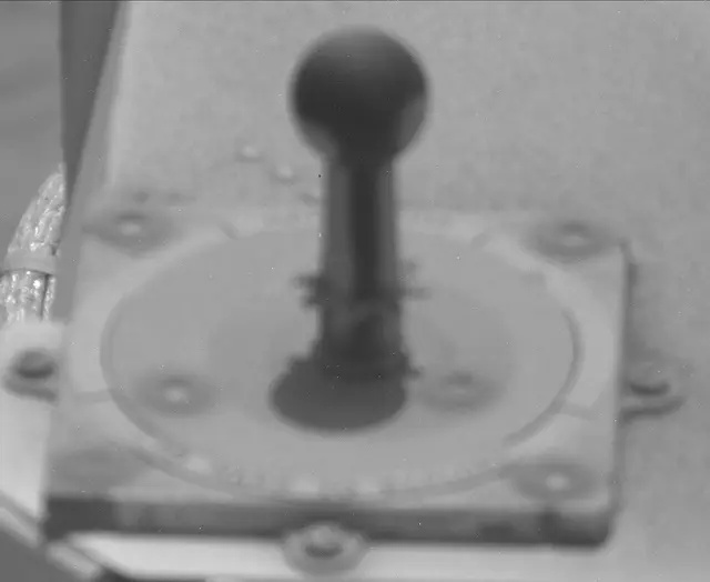 Sol 3820: Mast Camera (Mastcam)