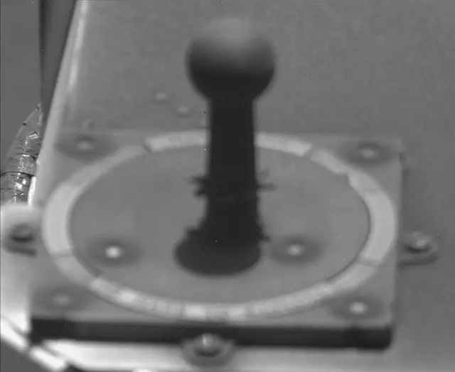 Sol 3820: Mast Camera (Mastcam)