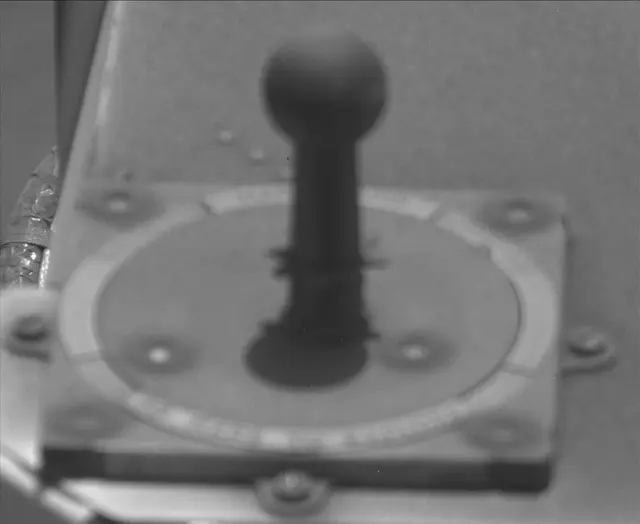 Sol 3820: Mast Camera (Mastcam)