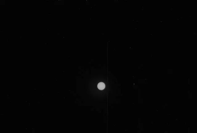 Sol 3833: Mast Camera (Mastcam)