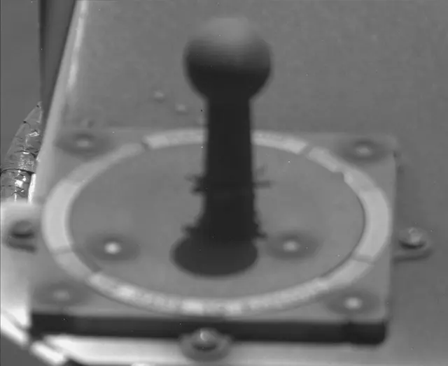 Sol 3838: Mast Camera (Mastcam)