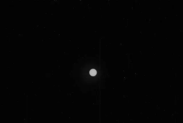 Sol 3843: Mast Camera (Mastcam)