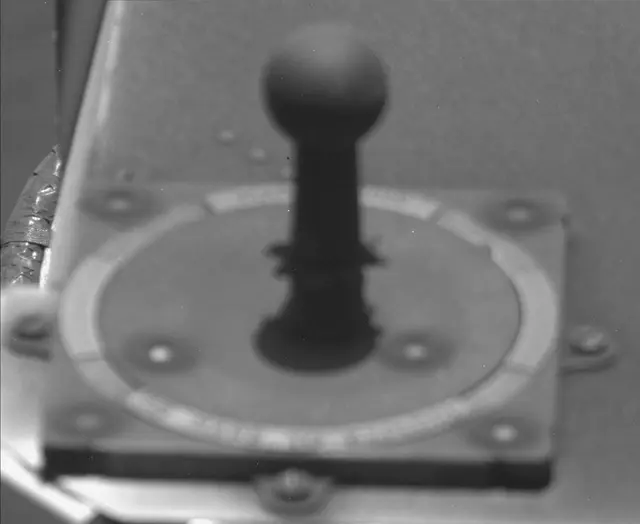 Sol 3846: Mast Camera (Mastcam)