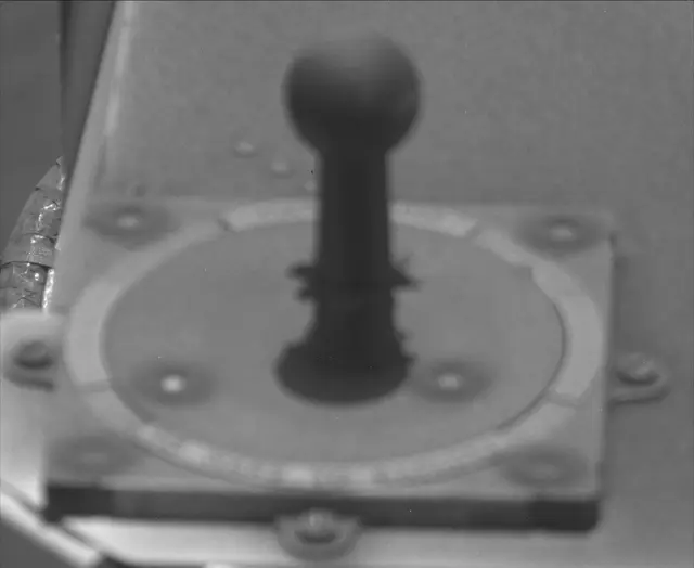 Sol 3846: Mast Camera (Mastcam)