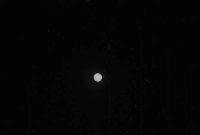 Sol 3848: Mast Camera (Mastcam)