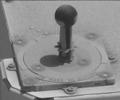 Sol 3858: Mast Camera (Mastcam)