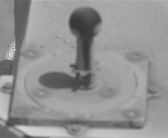 Sol 3865: Mast Camera (Mastcam)