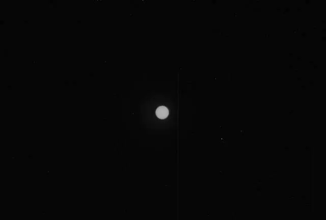 Sol 3888: Mast Camera (Mastcam)