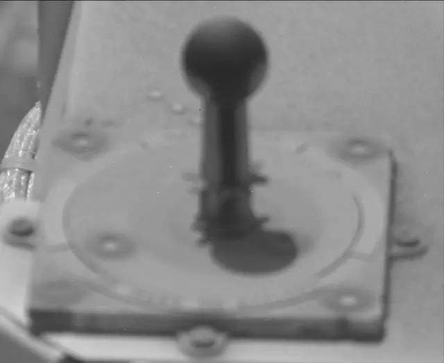 Sol 3914: Mast Camera (Mastcam)