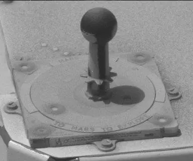 Sol 3921: Mast Camera (Mastcam)