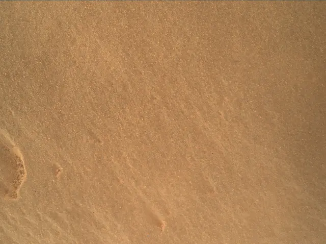 Sol 3930: Mars Hand Lens Imager (MAHLI)