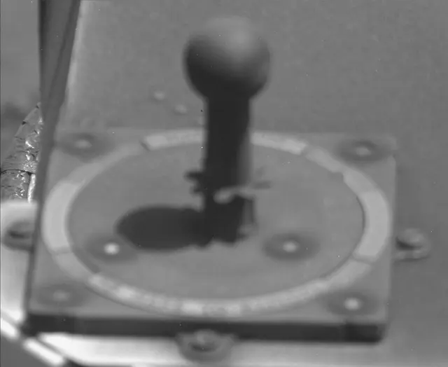 Sol 3944: Mast Camera (Mastcam)