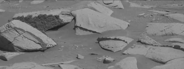 Sol 3946: Mast Camera (Mastcam)