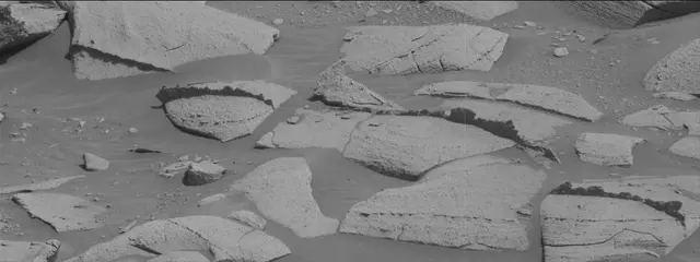 Sol 3946: Mast Camera (Mastcam)