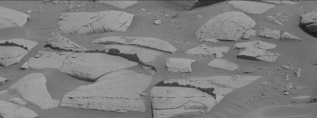Sol 3946: Mast Camera (Mastcam)