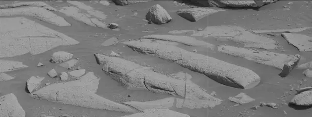 Sol 3946: Mast Camera (Mastcam)