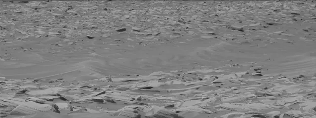 Sol 3946: Mast Camera (Mastcam)