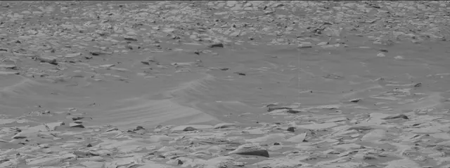 Sol 3946: Mast Camera (Mastcam)