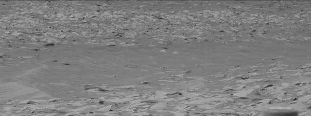 Sol 3946: Mast Camera (Mastcam)