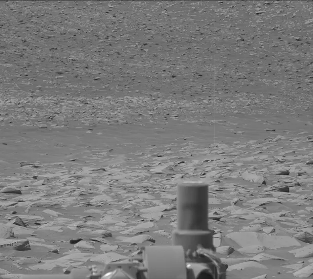 Sol 3946: Mast Camera (Mastcam)