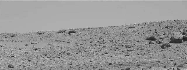 Sol 3948: Mast Camera (Mastcam)