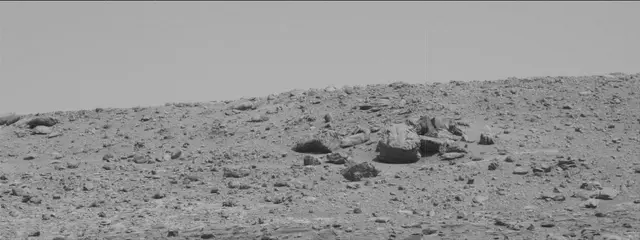 Sol 3948: Mast Camera (Mastcam)