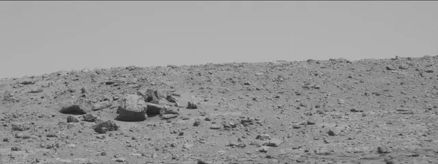 Sol 3948: Mast Camera (Mastcam)
