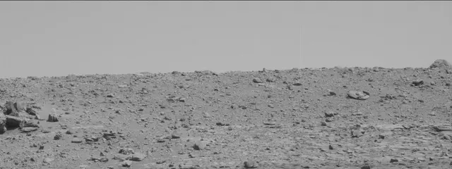 Sol 3948: Mast Camera (Mastcam)