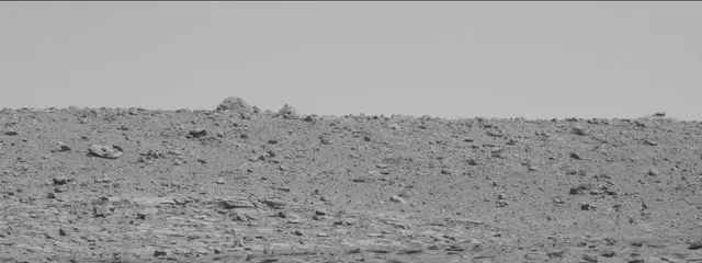 Sol 3948: Mast Camera (Mastcam)