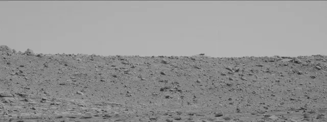 Sol 3948: Mast Camera (Mastcam)