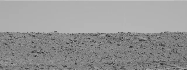 Sol 3948: Mast Camera (Mastcam)