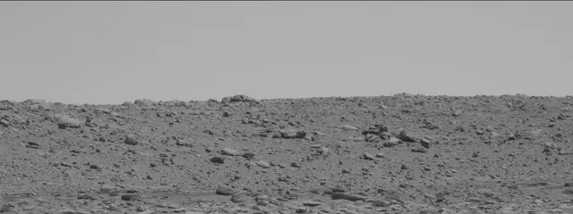 Sol 3948: Mast Camera (Mastcam)