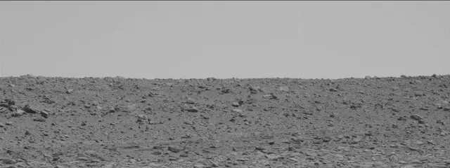 Sol 3948: Mast Camera (Mastcam)