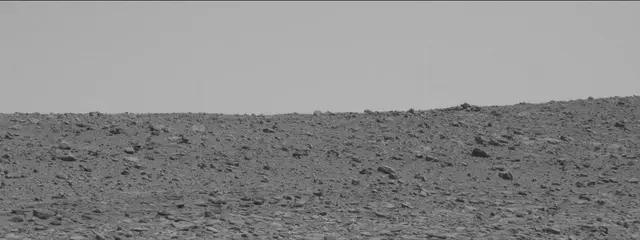 Sol 3948: Mast Camera (Mastcam)