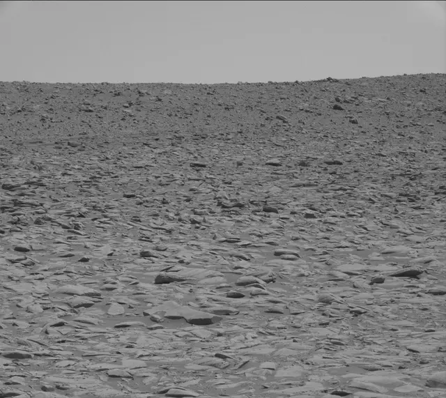 Sol 3948: Mast Camera (Mastcam)