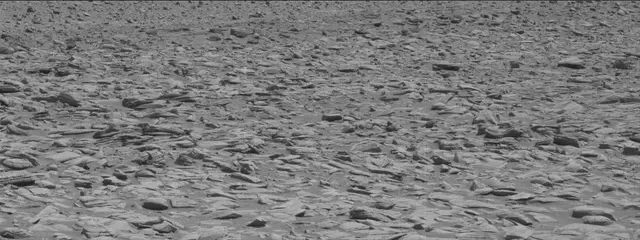 Sol 3948: Mast Camera (Mastcam)