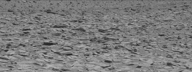 Sol 3948: Mast Camera (Mastcam)