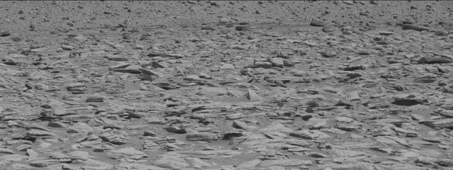 Sol 3948: Mast Camera (Mastcam)