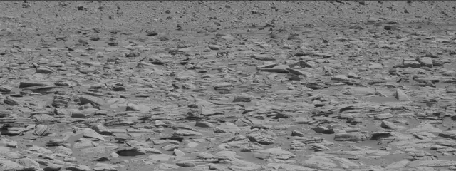 Sol 3948: Mast Camera (Mastcam)