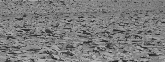 Sol 3948: Mast Camera (Mastcam)