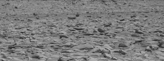 Sol 3948: Mast Camera (Mastcam)