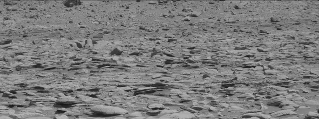 Sol 3948: Mast Camera (Mastcam)
