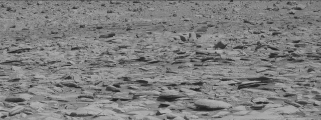 Sol 3948: Mast Camera (Mastcam)