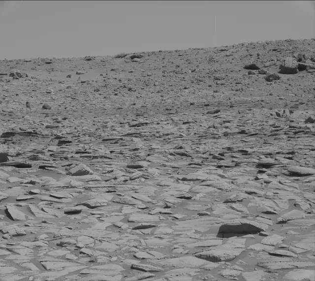 Sol 3948: Mast Camera (Mastcam)